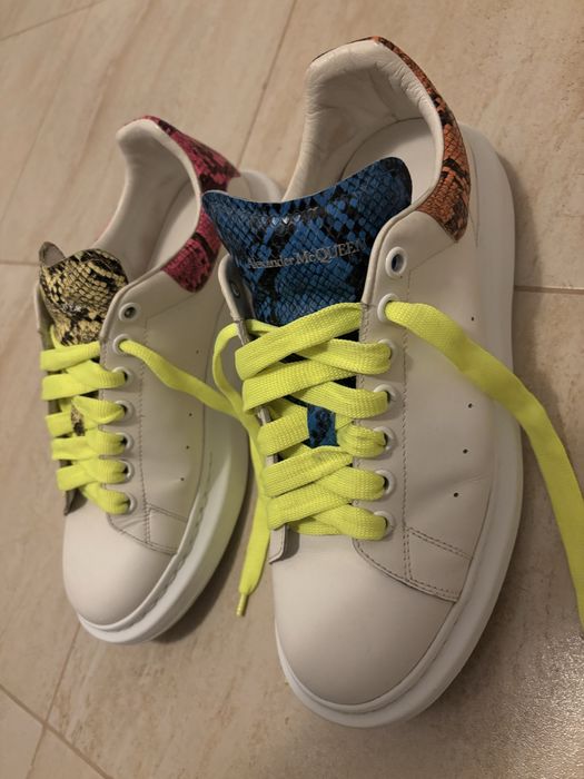 ОРИГИНАЛНИ маратонки Alexander McQUEEN