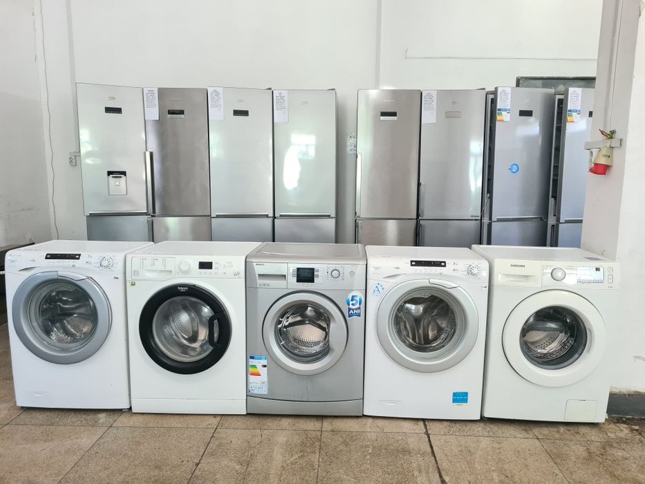 Frigidere / Mașini lmport