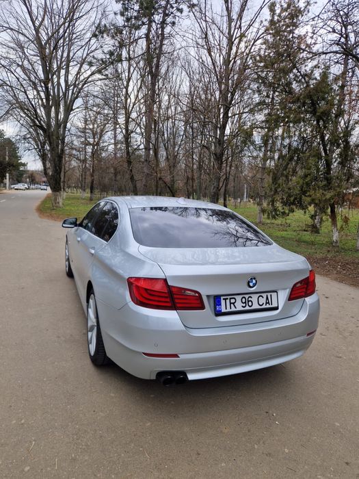 Vand Bmw Seria 5 F10