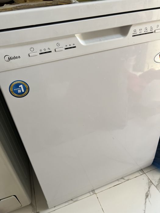 Посудомоечные машины