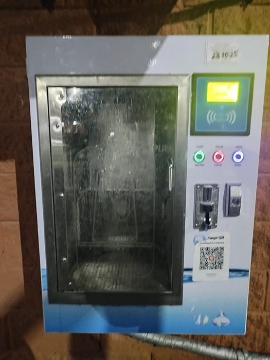 видинговый апарат водамат