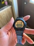 G-Shock американски часовник