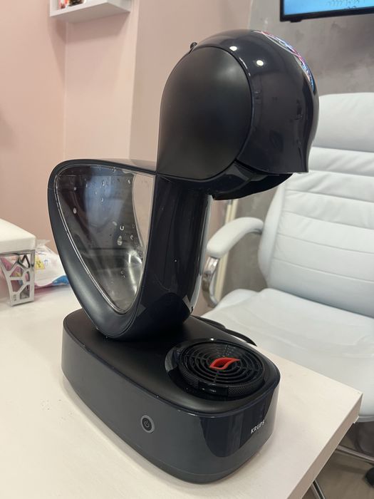 Кафемашина Dolce Gusto Infinissima Nescafe
