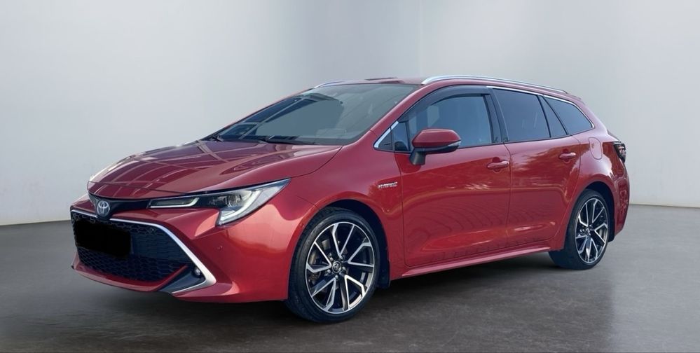 Dezmembrez Toyota Corolla E210 2018-2023