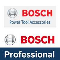 Bosch Professional Bituri Panze Multicutter Flex Fluture Burghie SDS