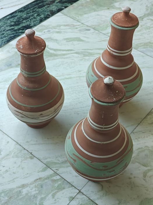 Vas tajine ceaun diverse sortimente