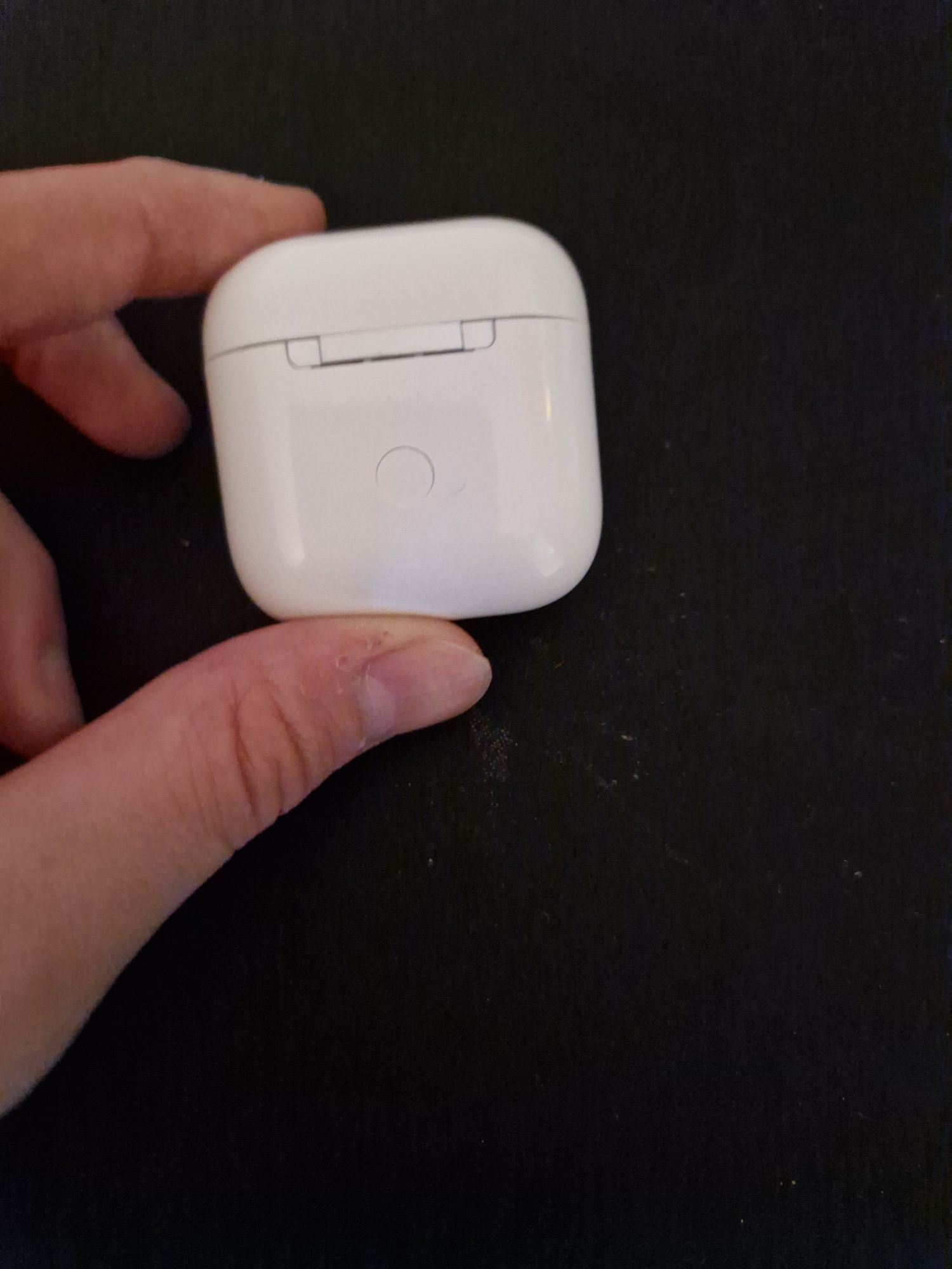 AirPods pro noi in stare perfecta