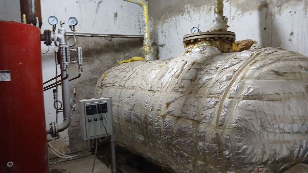 Пенопласт оборудование