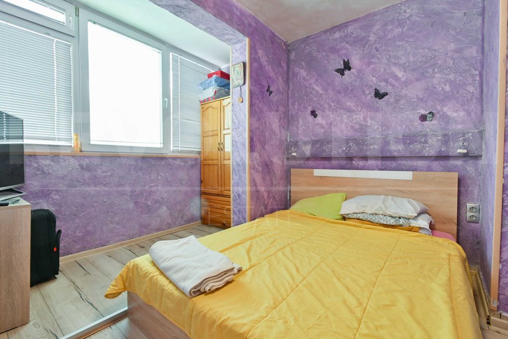 Продава се Тристаен апартамент в София, Разсадника - 63 кв.м за 2380 €/кв.м - Снимка #3