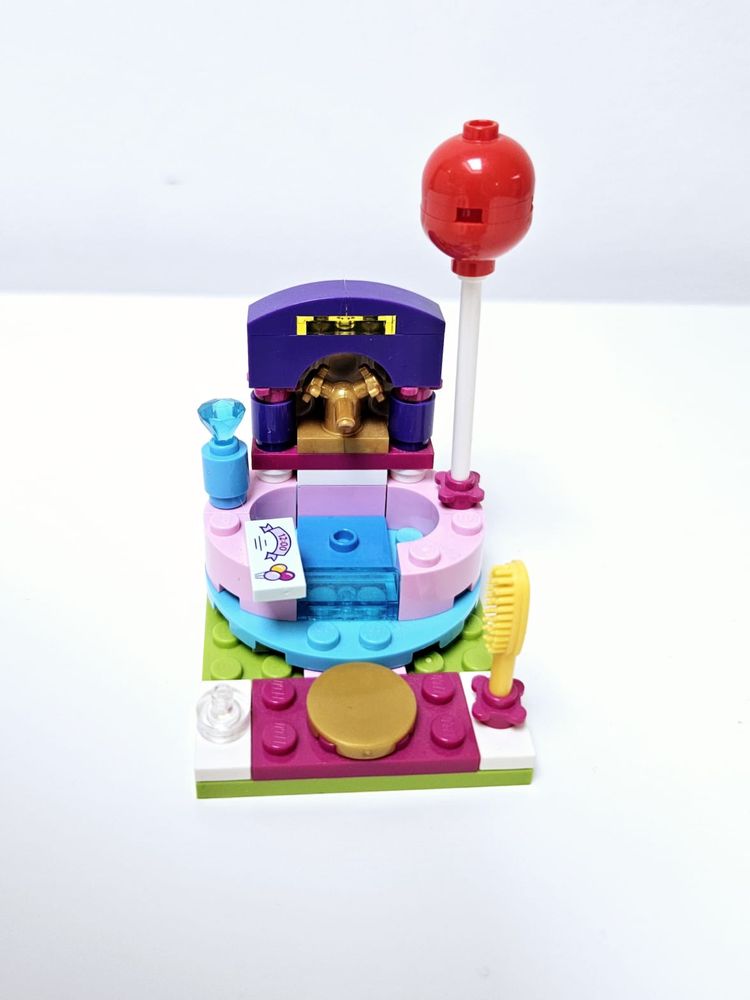 Lego Friends 41114 - Party Styling (2016)