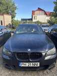 Vand bmw seria 5 e61