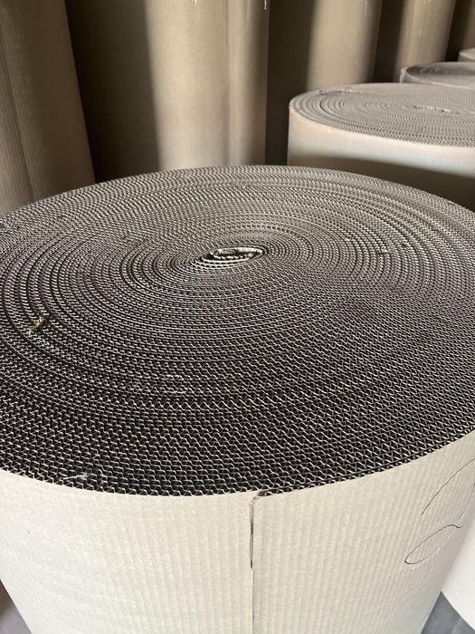 Картонные коробки