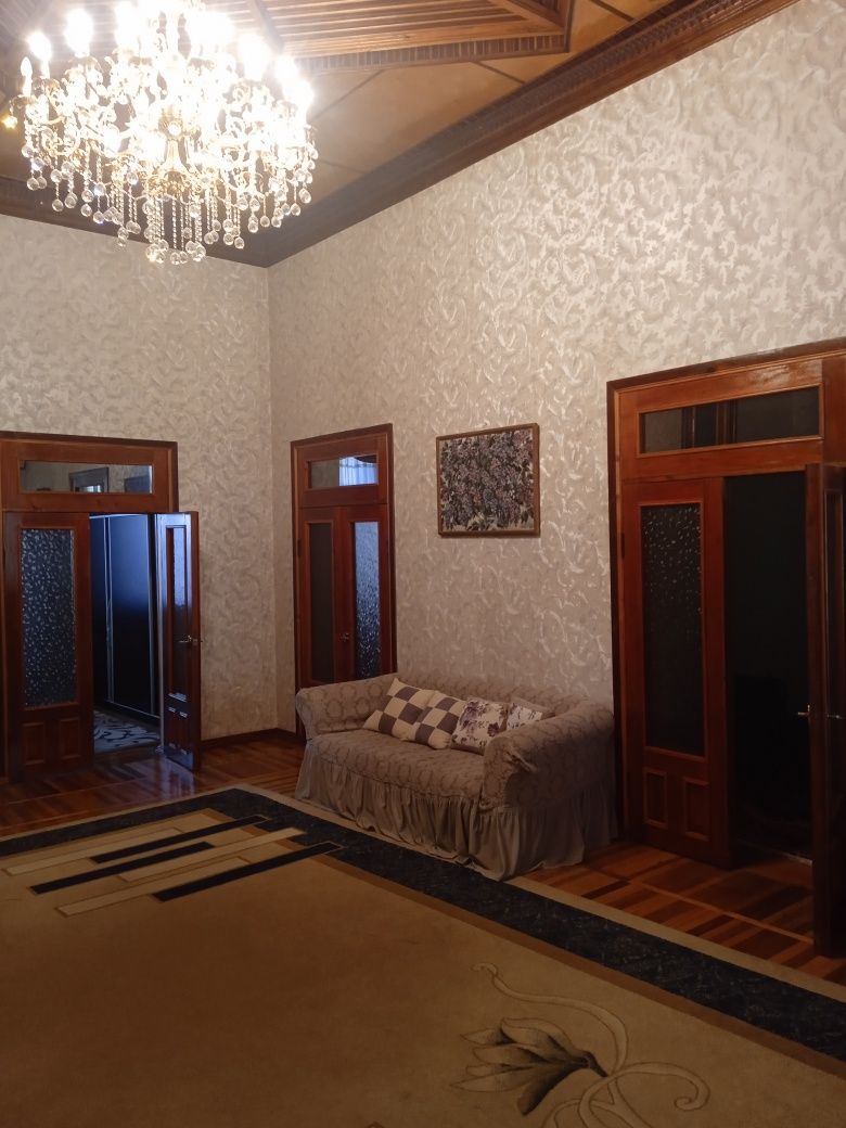 Продам свой дом в махалле Ипакчи