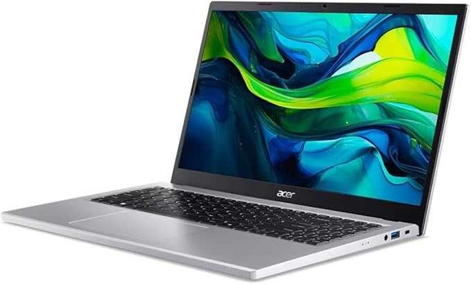 Acer Aspire 15.6" FHD IPS R7-7730U DDR4 16GB SSD 512GB Backlit Keyboar