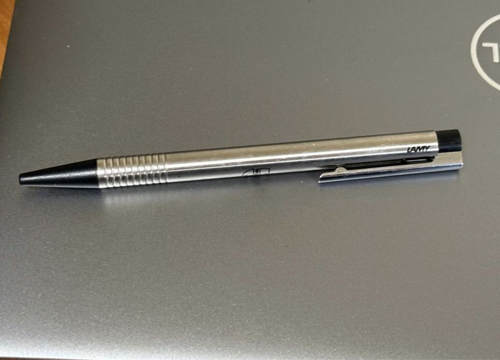 Pix lamy metal piesa de colectie