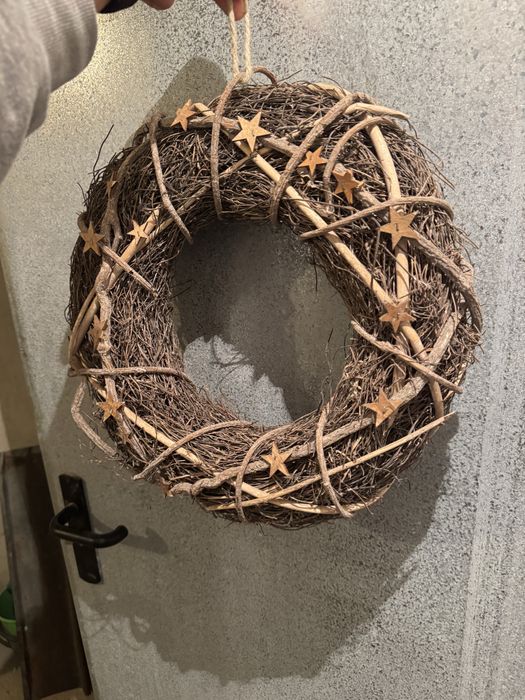 Декоративен Венец