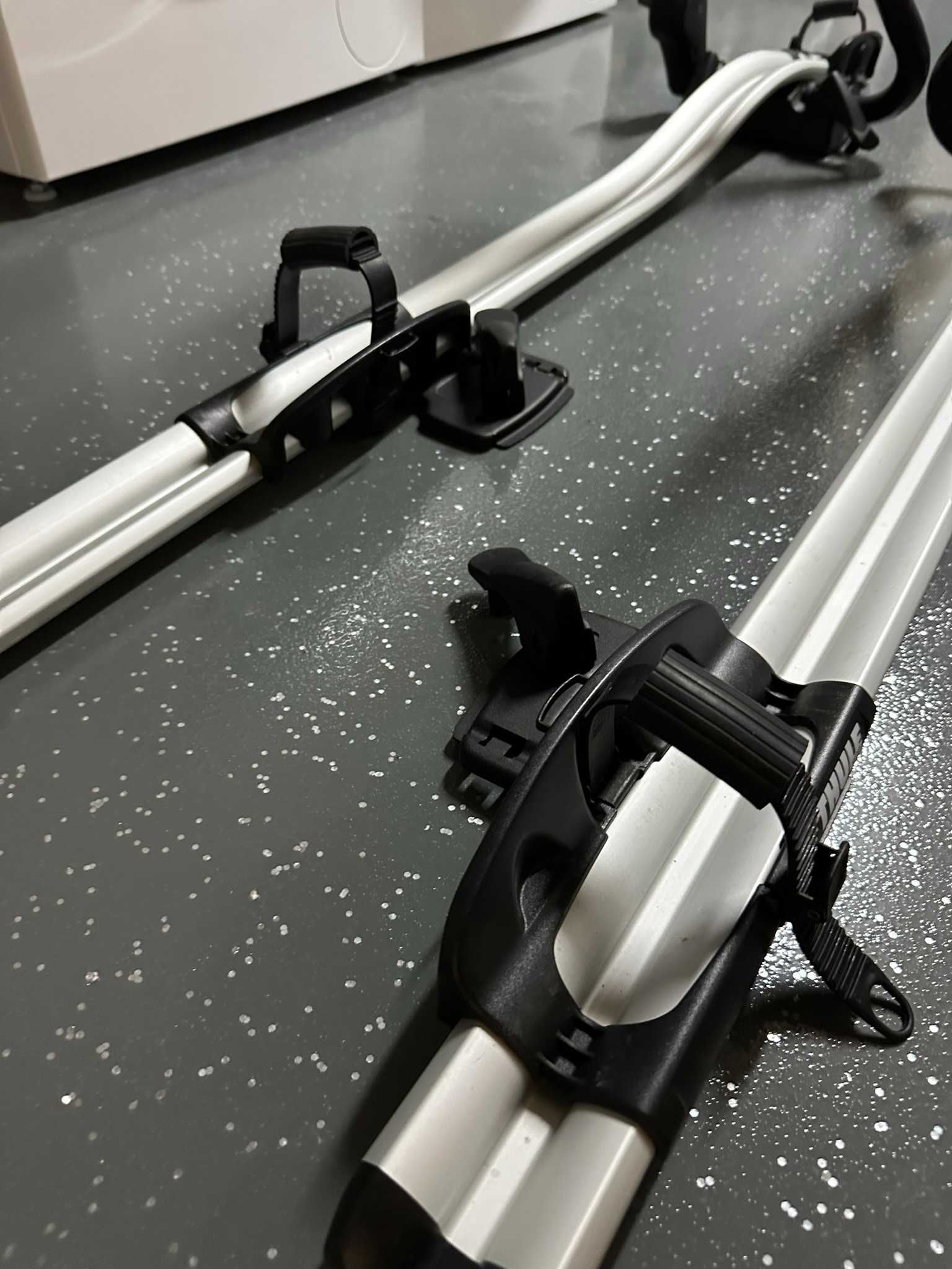 Suport biciclete Thule ProRide 591, 2 buc
