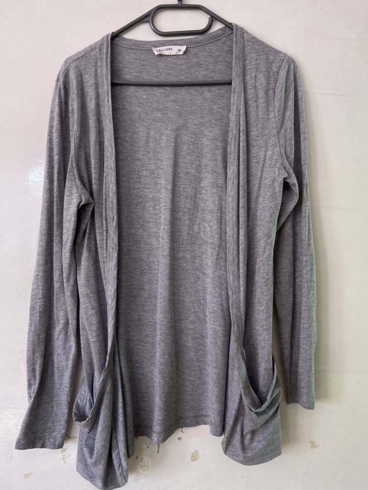 Якета и ризи Calliope, Zara, H&M