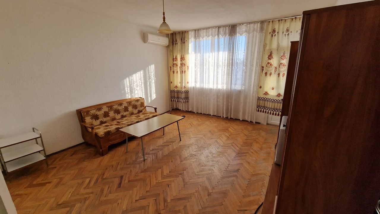 Продава се Тристаен апартамент в Казанлък - 72 кв.м за 673 €/кв.м - Снимка #6