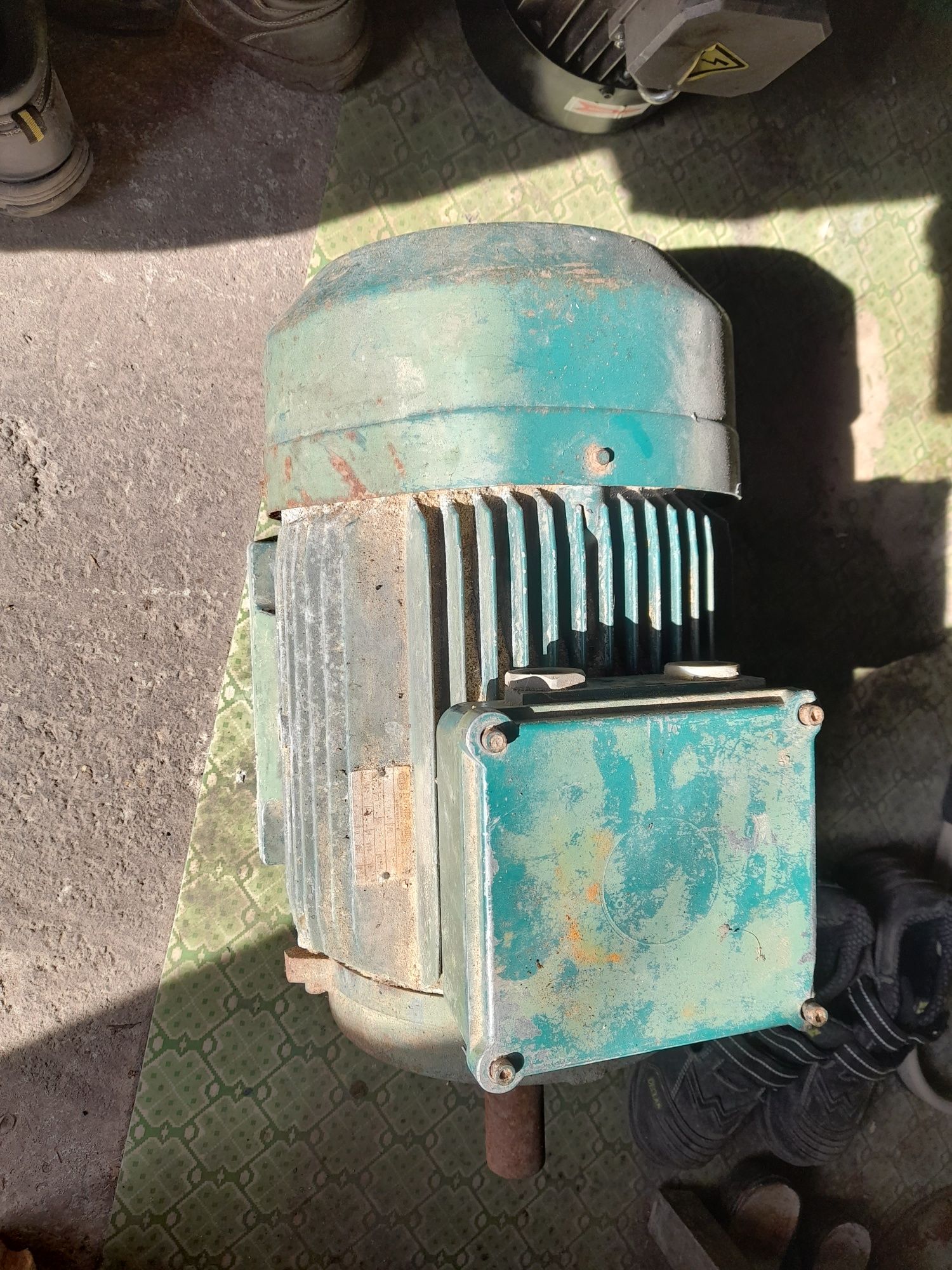 Motor electric 11kw/2800 rot 380v