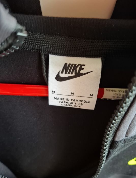 Nike Tech Fleece