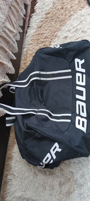 Хоккейная форма детская