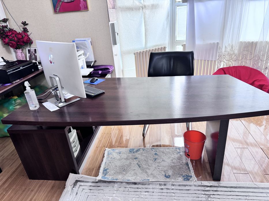 Продам офисной мебель