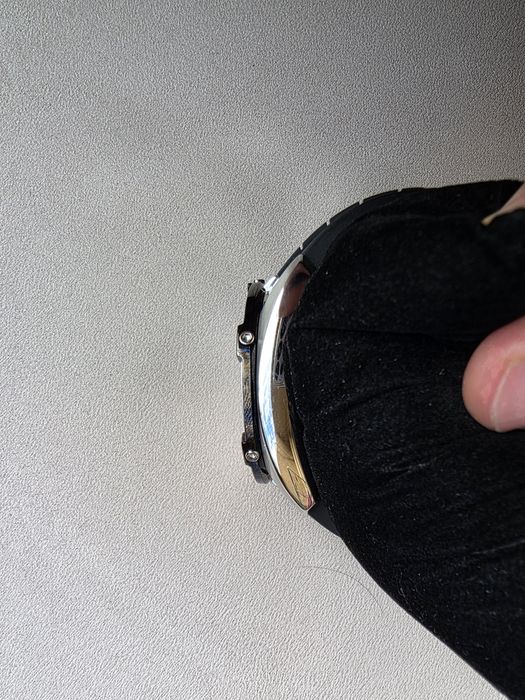 Seiko Velatura Yachting timer SCP007