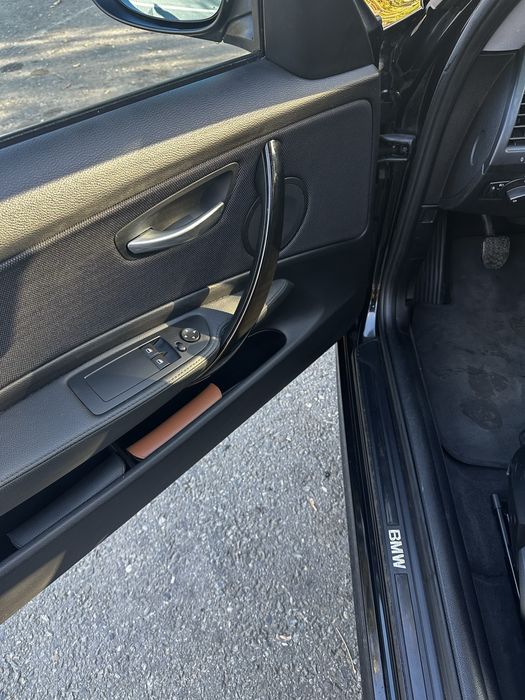 BMW 118 D edition Sport