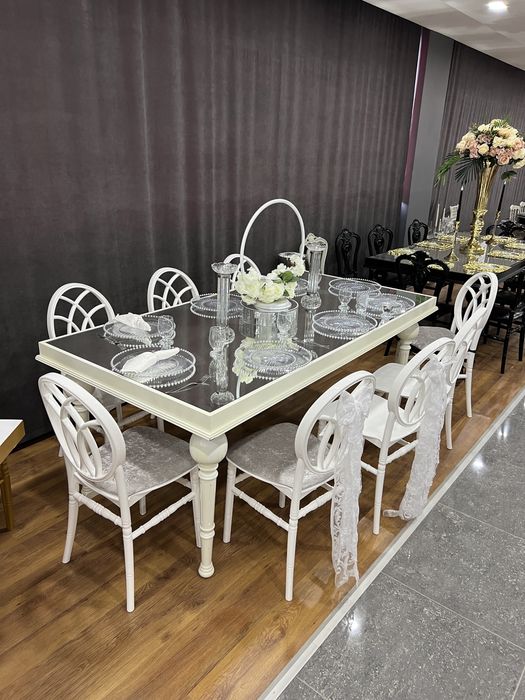 ‼️Vand scaune evenimente chiavari ‼️PROMOTIE41