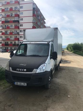 Iveco daily 35 C15