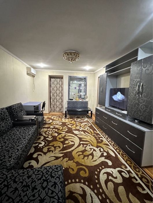 Метро Новза. 2в3 комн. Кирпич. Заходи-Живи.