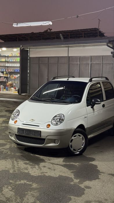 Matiz best 2016 sotiladi