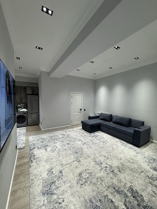 Tiara Residence TJM da 2 xonali kvartira arendaga