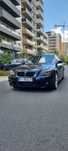Bmw 520d E61 150 CP M47TU2D20 M-tech exterior LCI 2007