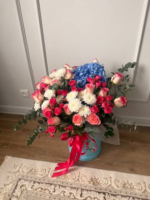 Цветы 20мынга болад бүгн келген бағасын келісермз