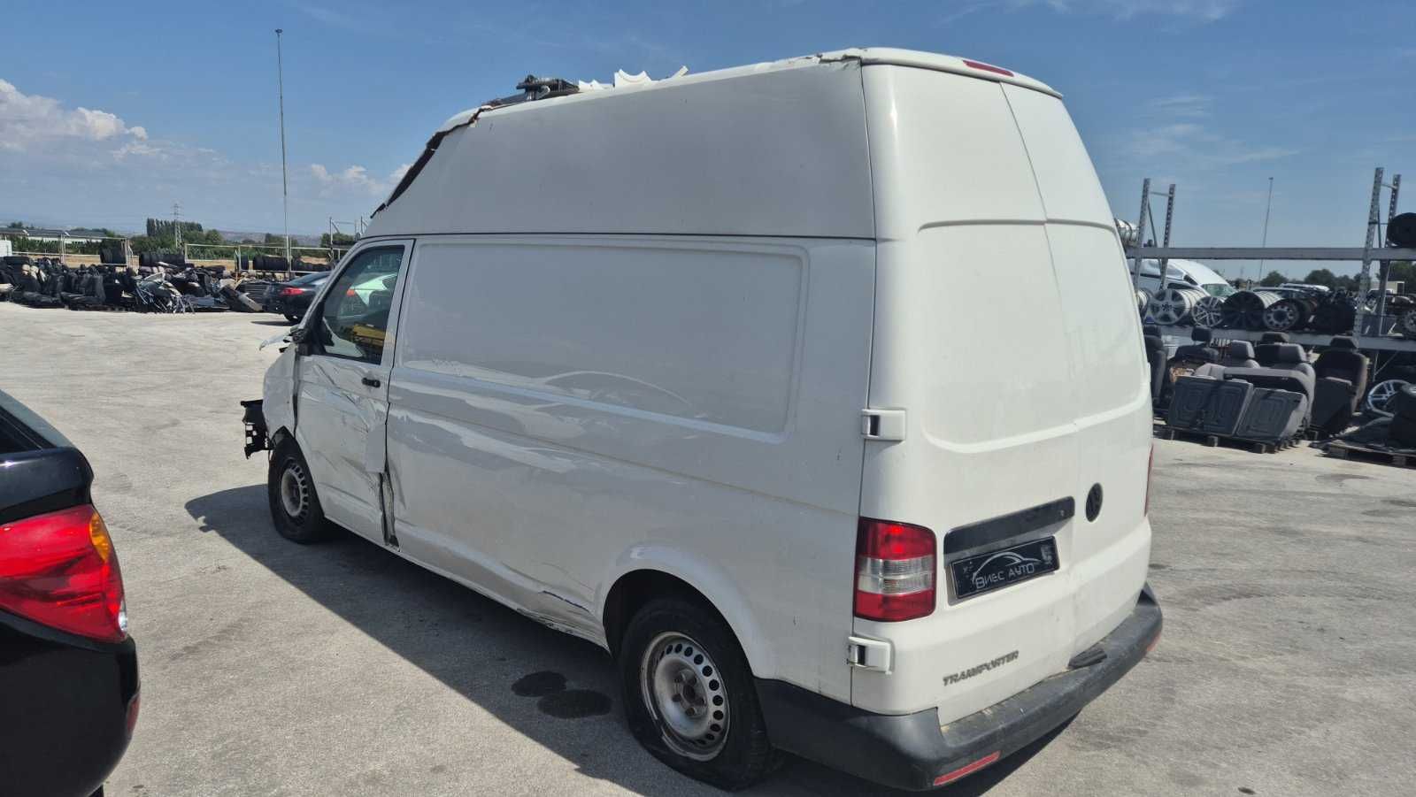 VW  Transporter VW T6 2.0TDI
