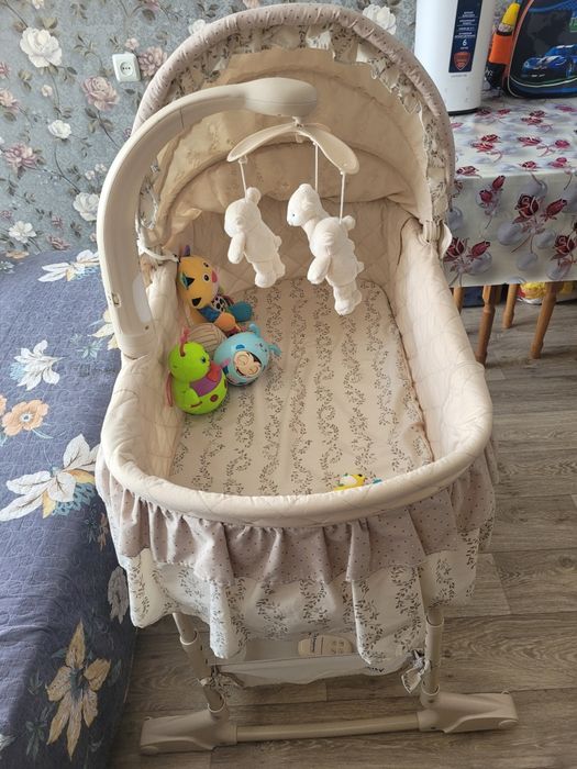 Продам люльку-кровать