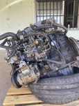 Двигател Mitsubishi Pajero 2 - 2.8TD