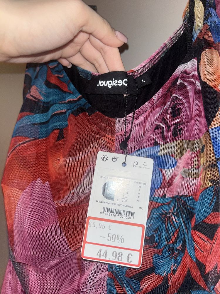 Rochie Desigual de vânzare