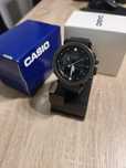Casio Pro Trek PRG 650Y , solar triple senzor, solar