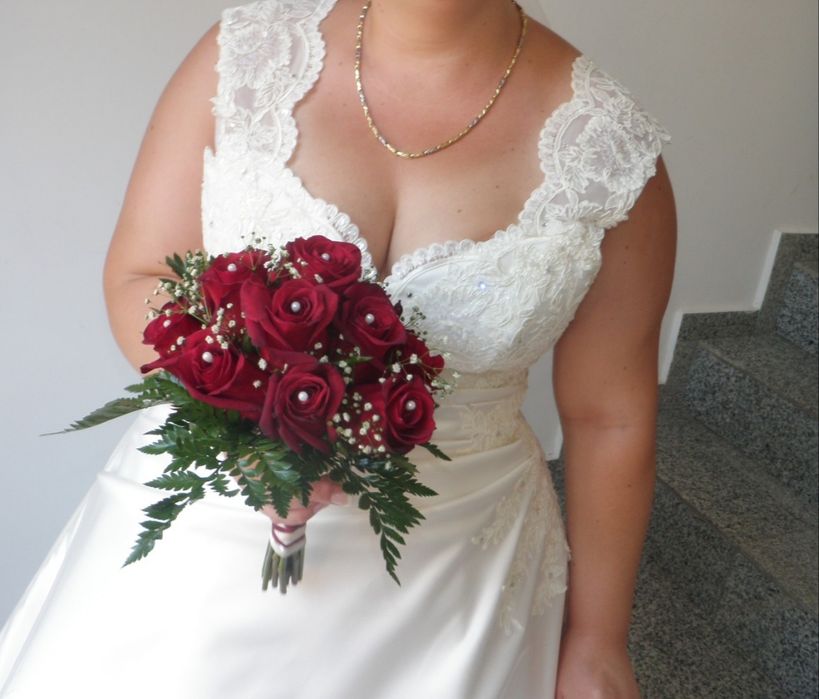 Rochie de mireasa