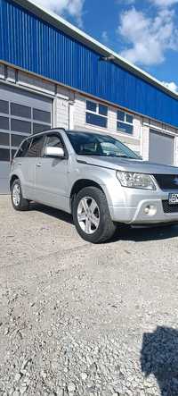 Suzuki Grand Vitara perfect funcțională