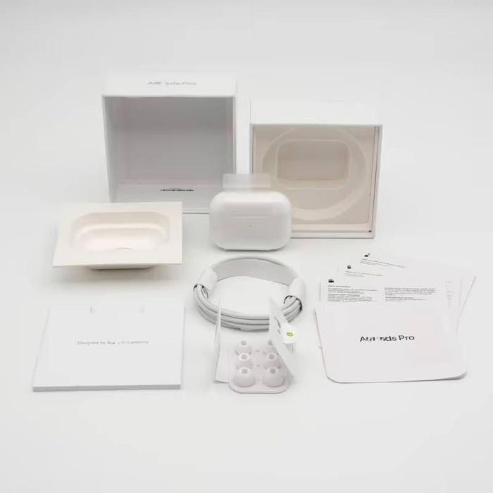 Новый AirPods pro 2