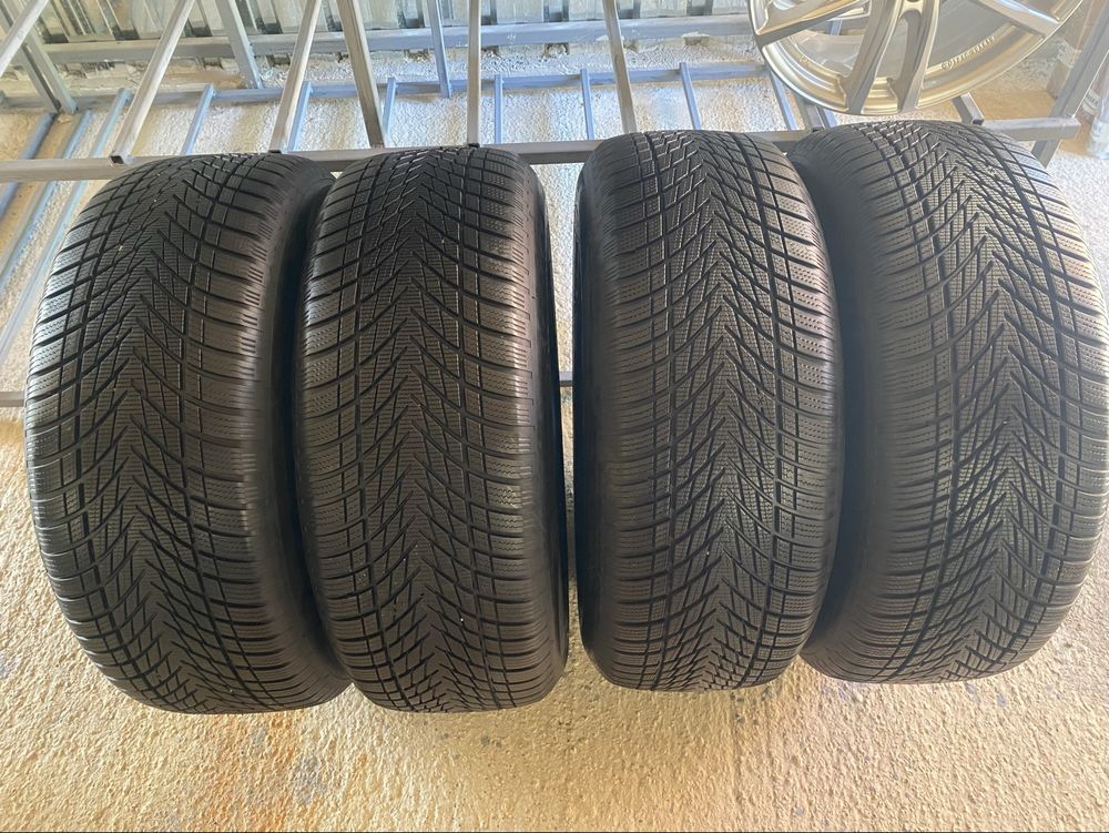 19 цола 5 х 112 мм Мерцедес  , Mercedes W 167 GLE , GLS , GL