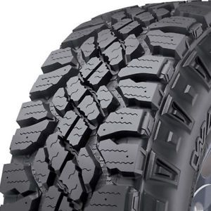 Vand anvelope noi all season,all terrain 255/55 R19 Goodyear Duratrac