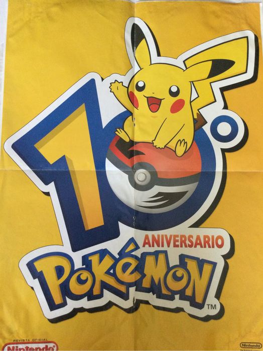 Pandantive metalice Pokemon si postere