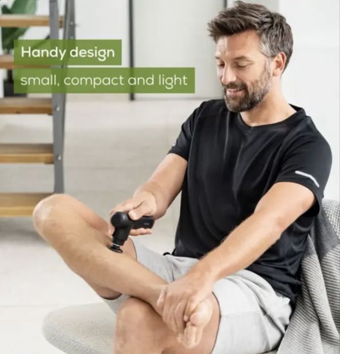 МАСАЖОР Beurer mg