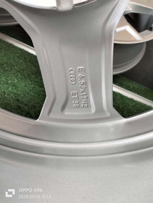 Jante NOI Audi Q3 Originale Audi