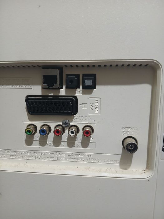 Tv smart LG 32"(pt piese)